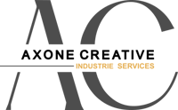Logo AXONE SANS FOND